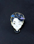 Nebula - Soft Enamel Pin - MPHOnline.com