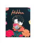 Hidden - Soft Enamel Pin - MPHOnline.com