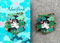 Nucifera - Hard Enamel Pin - MPHOnline.com