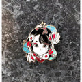 Koi - Hard Enamel Pin - MPHOnline.com