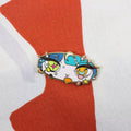 Shining Staring - Hard Enamel Pin - MPHOnline.com