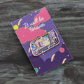It will be Forever - Hard Enamel Pin - MPHOnline.com