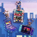 Watercolor Keychain You Light Up The Night - MPHOnline.com