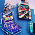Watercolor Keychain Since That Day - MPHOnline.com