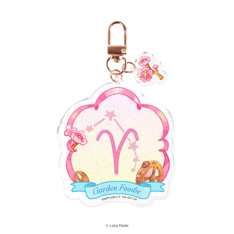 Luggage Sticker AS04 The Rise of Malaysia