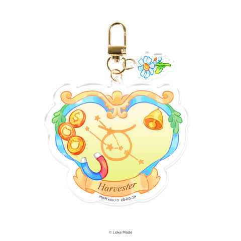 Key Chain KC05 Guardian of Kuala Lumpur