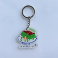 Cendol Keychain - MPHOnline.com