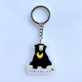 Sunbear Keychain - MPHOnline.com