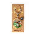 Key Chain KC02 The Mamak Culture - MPHOnline.com