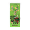 Key Chain KC03 Malay Traditional Taste - MPHOnline.com