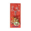 Key Chain KC04 The Asian Favorites - MPHOnline.com