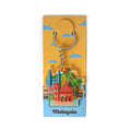 Key Chain KC06 True Colours of Diversity - MPHOnline.com