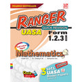 Ranger UASA Tg 1 -3 (2024) Mathematics - MPHOnline.com