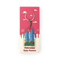 Key Chain KC20 Petronas Twin Towers Garden - MPHOnline.com