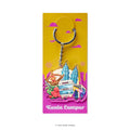 Key Chain KC52 Hop in! Let's Go! - MPHOnline.com