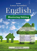 Key Guide - Lower Secondary  English :Mastering Editing - MPHOnline.com