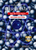 Key Guide O-Level Chemistry: Key
Revision Notes 2E - MPHOnline.com