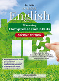 O-level Key Guide English: Mastering Comprehension Skills (2nd Ed) - MPHOnline.com