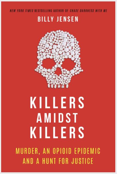 Killers Amidst Killers - MPHOnline.com