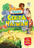 Koleksi Cerita Haiwan - MPHOnline.com