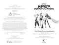 KPop Demon Hunters: The Official Junior Novelization - MPHOnline.com