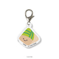 KS02 Kawan-Haiwan: Nasi Lemak Icon - MPHOnline.com