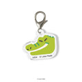 KS14 Kawan-Haiwan: Crocodile Icon - MPHOnline.com