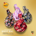 KTJ Mini Japanese Knot Bag - KTJ/RODRELL - MPHOnline.com