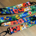 KTJ PRINTED LANYARD - MALAYSIA TIGER - MPHOnline.com