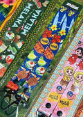 KTJ Printed Lanyard - Malaysia Icons - KTJ/RODRELL - MPHOnline.com