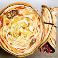 KTJ ROTI CANAI WRAP ORGANIZER - MPHOnline.com