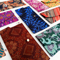 KTJ BATIK SAMPUL UTILITY POUCH - MPHOnline.com