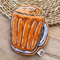 KTJ Teh Tarik Coin Pouch - MPHOnline.com