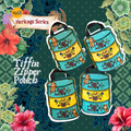 KTJ Tiffin Zipper Pouch - MPHOnline.com