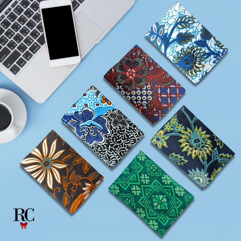 KTJ PASSPORT HOLDER - MPHOnline.com