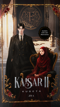 Kaisar 2: Kudeta - Nukilan Biruni - MPHOnline.com