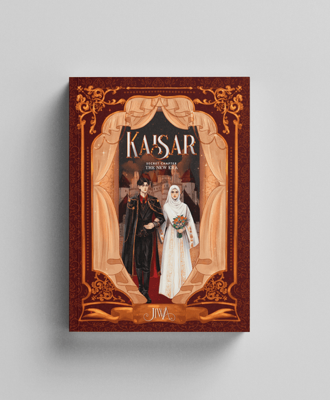 Kaisar: Secret Chapter