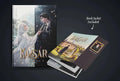 Kaisar by JIWA (with Dust Jacket) - MPHOnline.com