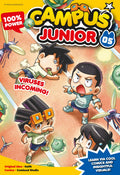 Campus Junior 05 - Kadokawa Gempak Starz - MPHOnline.com
