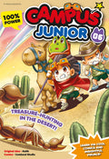 Campus Junior 06 - Kadokawa Gempak Starz - MPHOnline.com