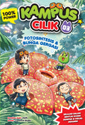 Kampus Cilik 03 (Learn More) - MPHOnline.com