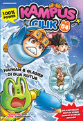 Kampus Cilik 04 (Learn More) - MPHOnline.com