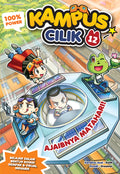 Kampus Cilik 12 - Kadokawa Gempak Starz - MPHOnline.com