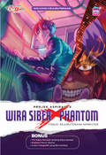 Projek Aspirasi X: Wira Siber X Phantom-Fokus Kejuruteraan Komputer (2025) - MPHOnline.com