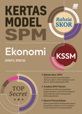 Kertas Model Rahsia Skor SPM Ekonomi '25 - MPHOnline.com