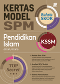 Kertas Model Rahsia Skor SPM Pendidikan Islam '25 - MPHOnline.com