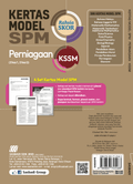 Kertas Model Rahsia Skor SPM Perniagaan '25 - MPHOnline.com