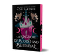 Kingdom of Blood and Betrayal (Deluxe Edition) - MPHOnline.com