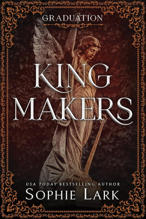 Kingmakers: Graduation (Deluxe Edition) - MPHOnline.com