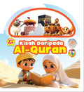 Kisah Daripada Al-Quran - MPHOnline.com